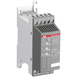 MĪKSTAS PALAIŠANAS IERĪCE PSR6-600-70 3kW 400V