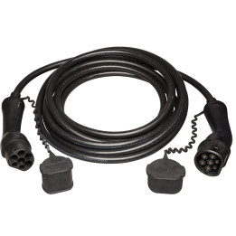 ABB Terra AC EV Cable T2-T1 7m 1P16A