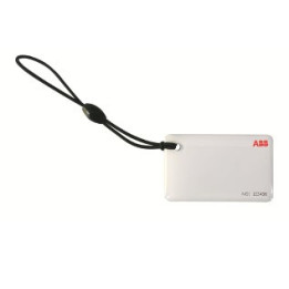 AUTO UZLĀDES ID-KARTES SER ABB RFID 5 GAB