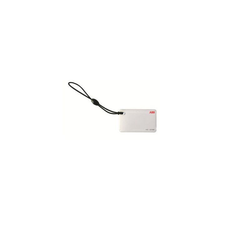 AUTO UZLĀDES ID-KARTES SER ABB RFID 5 GAB