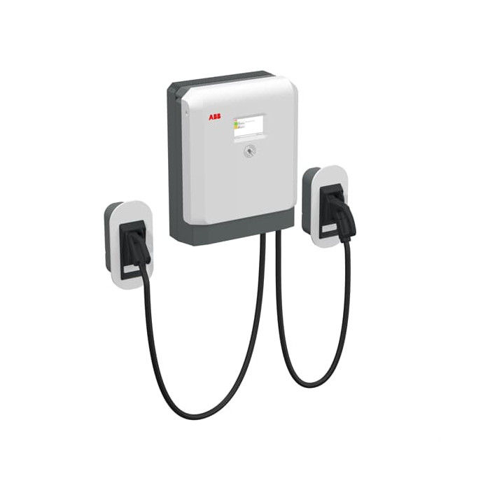 ABB Terra DC 24kW TWB EV Charging Station