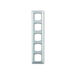 RĀMIS BASIC 55 5-VIETĪGS BALTS