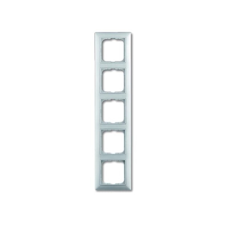 RĀMIS BASIC 55 5-VIETĪGS BALTS