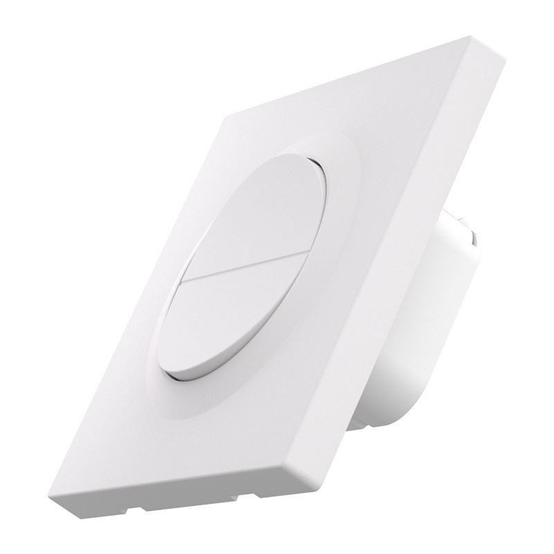 SONOFF Orb-ZBW2L 2-Gang Zigbee viedais slēdzis