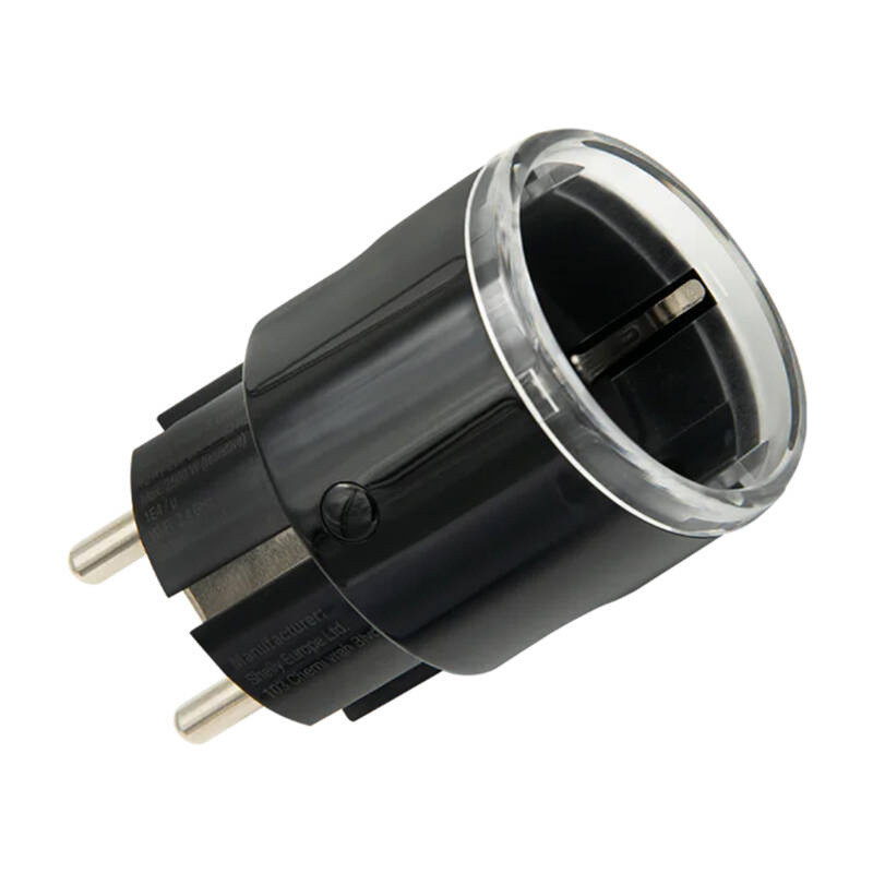 Shelly Plug S (Gen3) Wi-Fi +