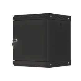 VidiLine R10-6U/350-WS 10" 6U Wall-Mounted Rack Cabinet