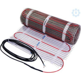 DEVIcomfort DTIR-100 нагревательный мат 250W 2,5м²