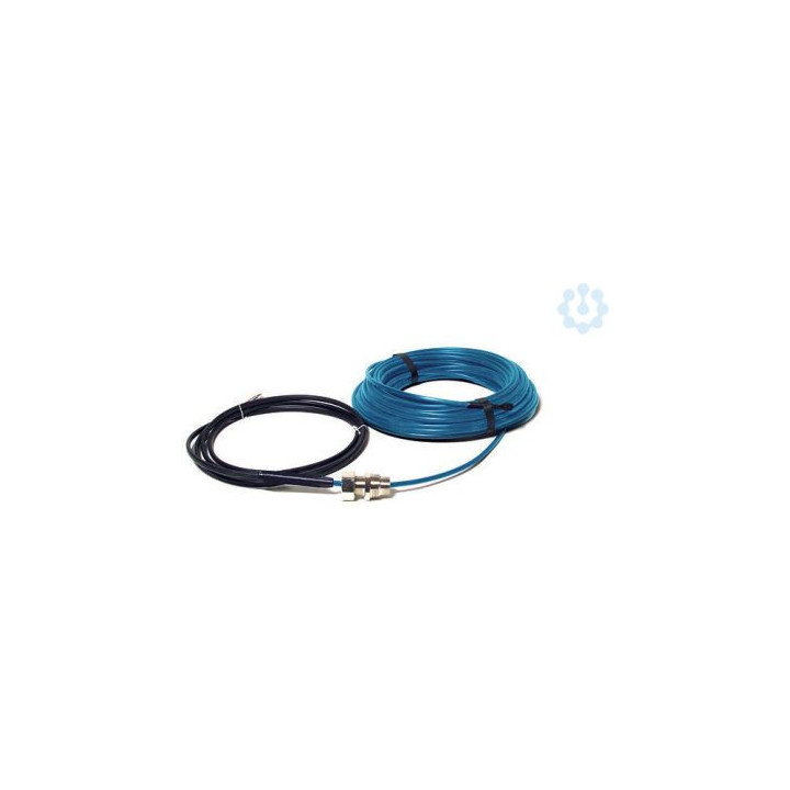 DEVI DEVIflex DTIV-9 elektriline küttekaabel, 12 m / 110 W