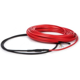 Нагревательный кабель DEVIflex 6T, 129 м, 770 Вт, 230 В