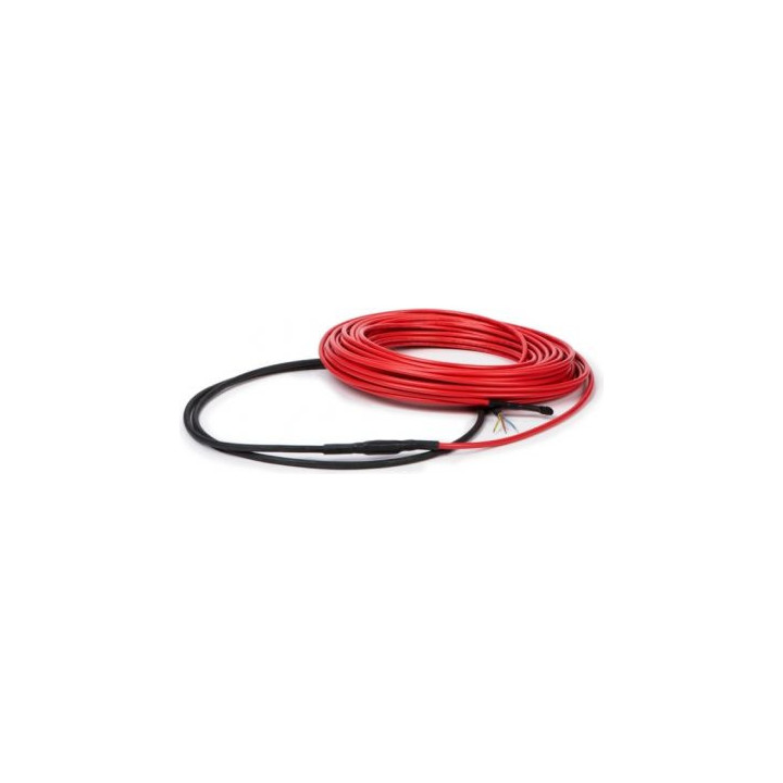 DEVIflex 6T šildymo kabelis, 129 m, 770 W, 230 V