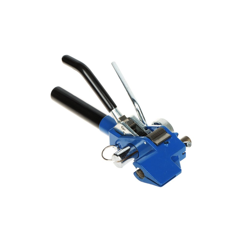 STEEL STRAPPING BANDING MACHINE BAND-0.1-2/10-20