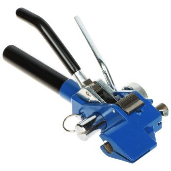 STEEL STRAPPING BANDING MACHINE BAND-0.1-2/10-20