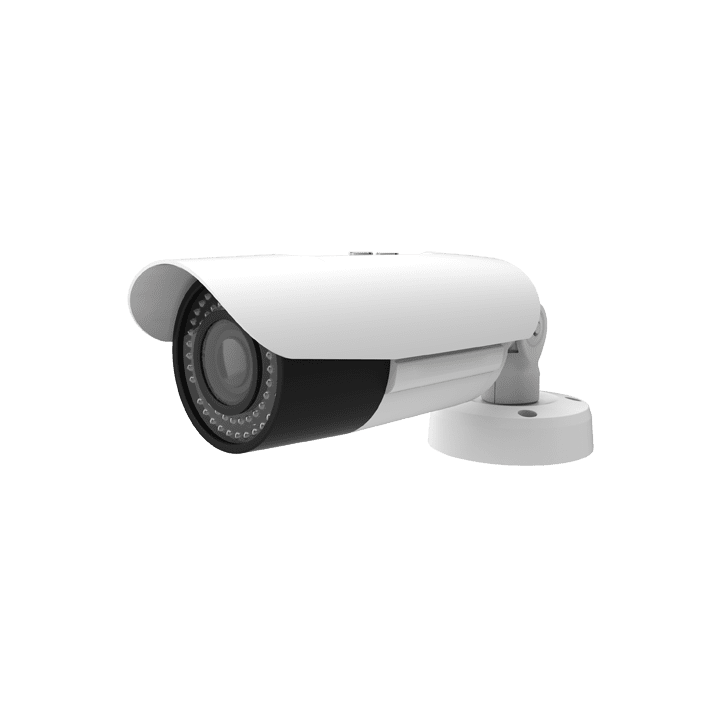MARCA BLANCA IPCV230-3MOI 2MP lauko Bullet IP kamera su PoE, Wi-Fi, ONVIF, Varifocal 2,8-12mm, IR 30m