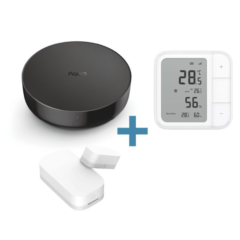 Aqara Smart Air Conditioner Controller Set