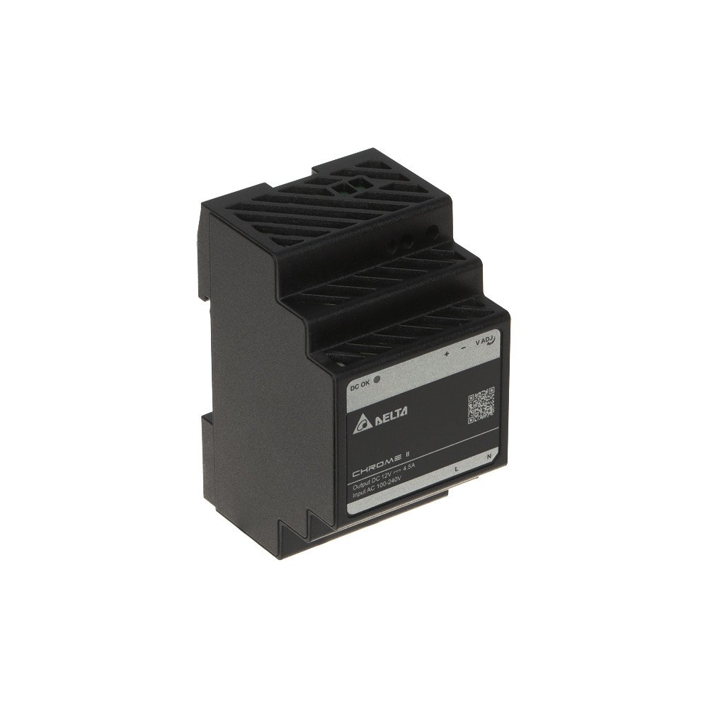 LULITUSADAPTER DRC-12V060W-1RZ Delta Electronics