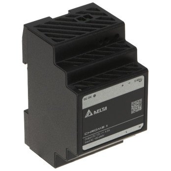 ISJUNGIMO ADAPTERIS DRC-12V060W-1RZ Delta Electronics