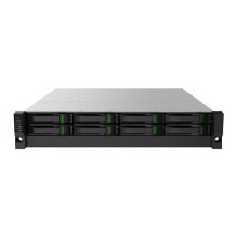 Tiandy K1000 Video Management Server – 1000ch, 8 HDD, 400Mbps