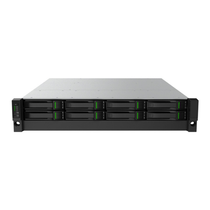 Tiandy K1000 Video Management Server – 1000ch, 8 HDD, 400Mbps