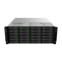 Tiandy K2000 Video Management Server – 2000 Channels, 24 HDD