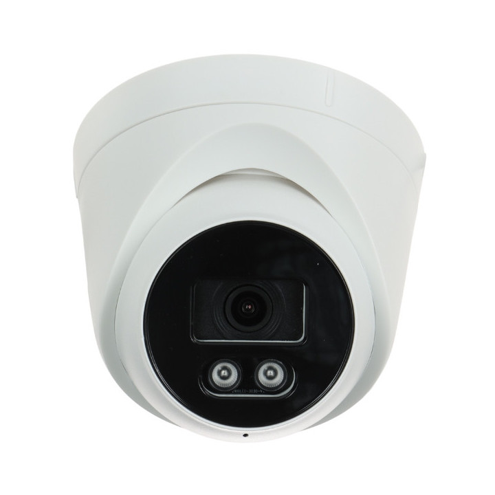 Tiandy APTI-80V3-28W-ECO 8MP IP Camera 2.8mm