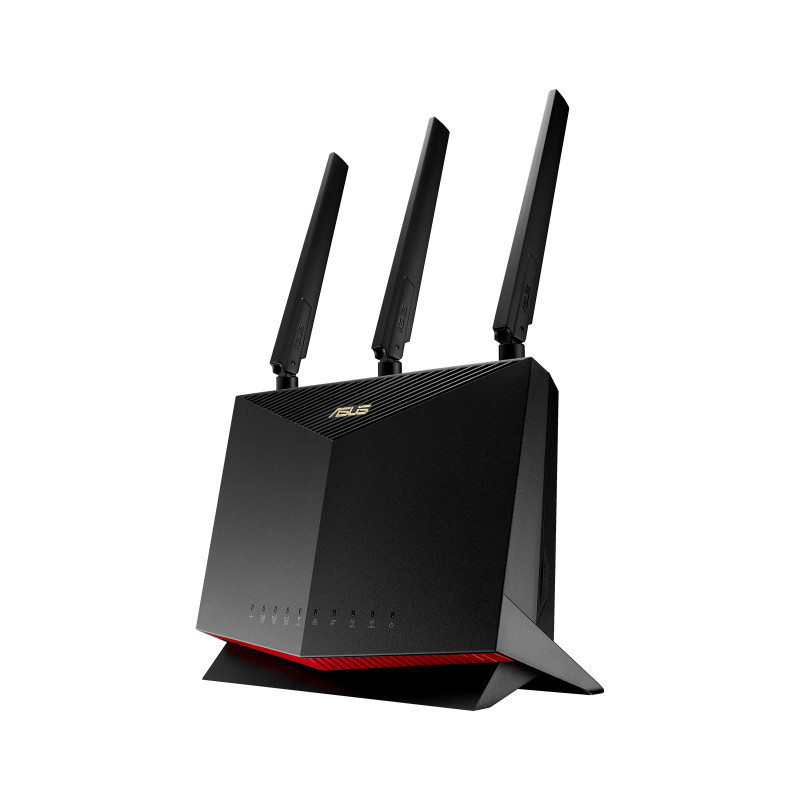 ASUS 90IG05R0-BM9100 divjoslu 4G Wi-Fi maršrutētājs