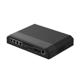 Hanwha PNM-C20000QB 2MP Box IP Camera PoE