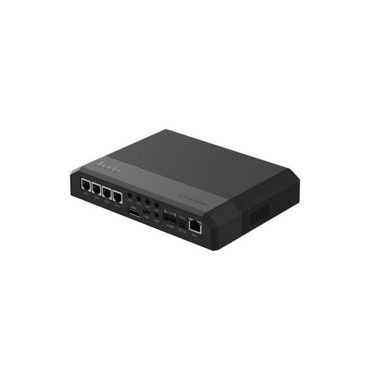 Hanwha PNM-C20000QB 2MP Box IP Camera PoE