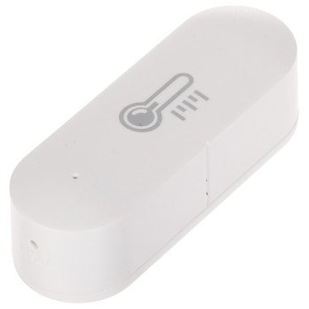 WIRELESS ISMERY DETECTORS ATCHD2ZB-TUUSY ZigBe, Tuya Smart