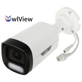 Uniview IPC2314LE-ADF28KM-WP 4MP IP kamera