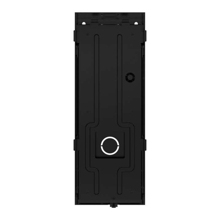 Akuvox S535 Flush-Mount Box with Module AKUVOX-S535-INWALL-M