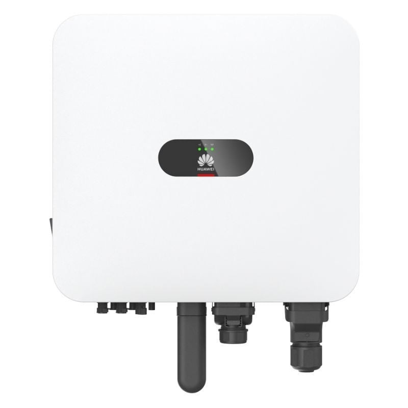 Huawei SUN5000-8K-MAP0 Hibrīdinvertors 8kW Trīsfāžu 2