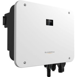 SUNGROW SH20T hybridi-invertteri aurinkoenergian varastointiin