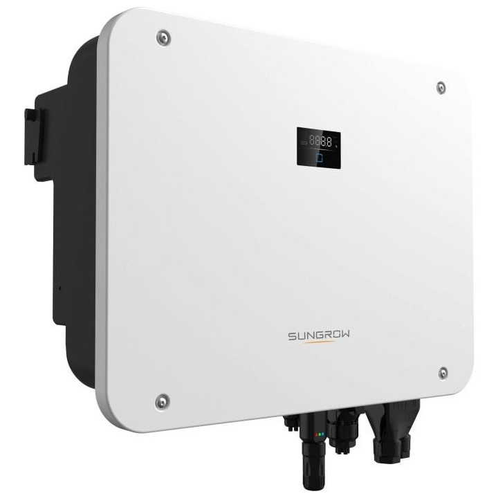 SUNGROW SH20T hibrīdinvertors