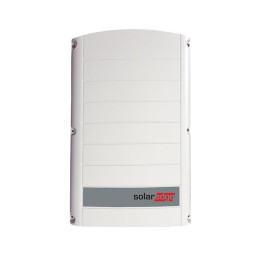 Invertors SolarEdge 17kW, tīklā, trīsfāzu, 1 mppt, bez displeja, wifi