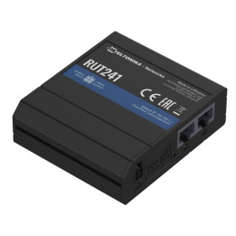 Teltonika RUT241 Industrial 4G LTE Router
