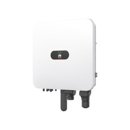 HUAWEI SUN2000-6K-LB0 6kW hibrīdais invertors vienfāzei, 2 MPPT, Wi-Fi