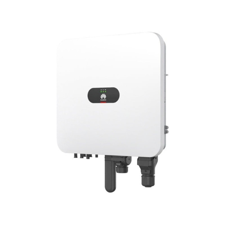 HUAWEI SUN2000-6K-LB0 6kW hibrīdais invertors vienfāzei, 2 MPPT, Wi-Fi