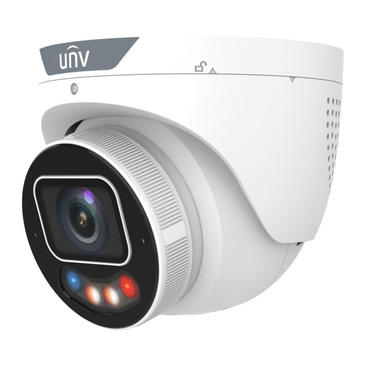 Uniview IPC3634SE-ADZKMC-WP-I1 4MP IP67 kamera