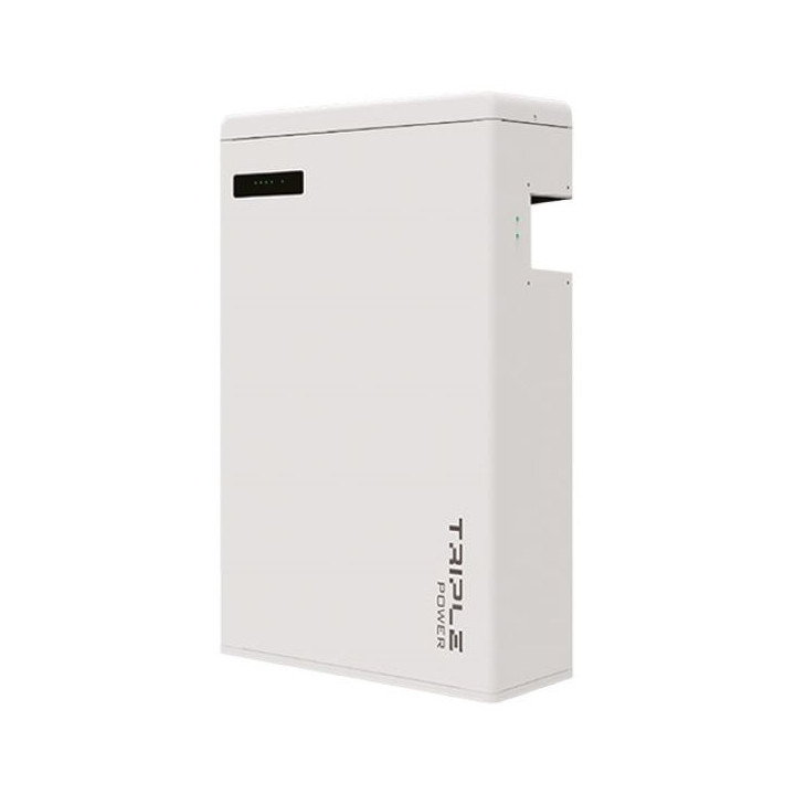 SOLAX akumulatora modulis Master T-BAT HV 5.8kWh