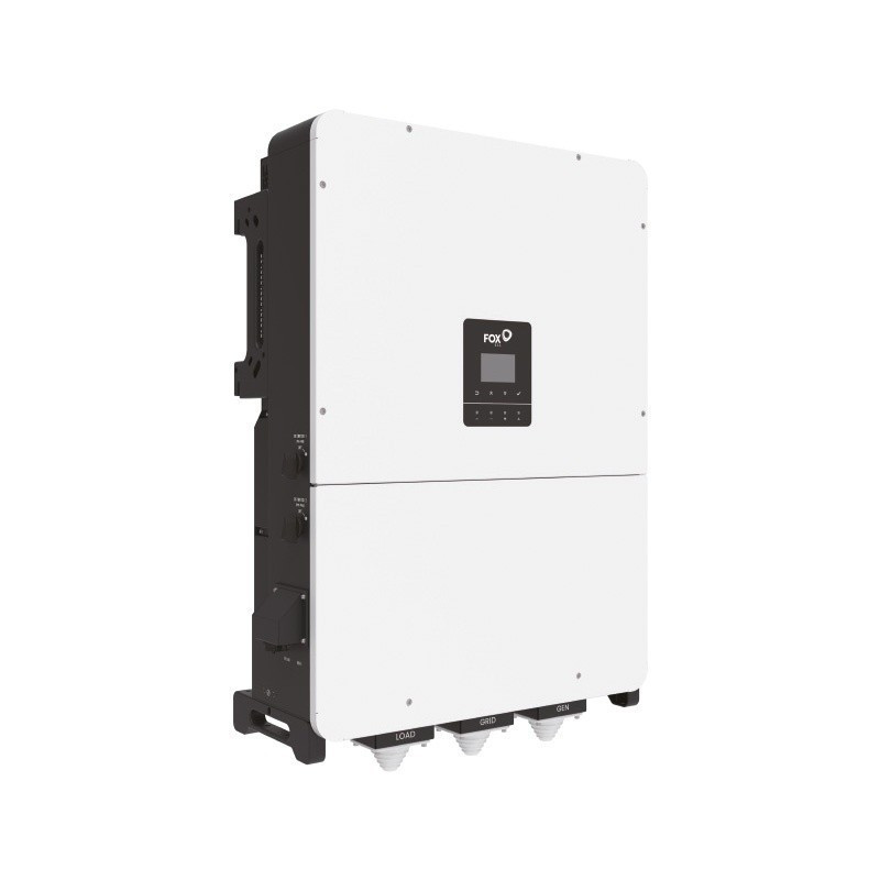 FoxESS P3-100-PLUS hibrīda invertors