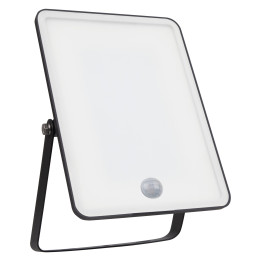 LED PROŽEKTORS ESSENTIAL AR SENSORU 50W 3000K IP65 IK04