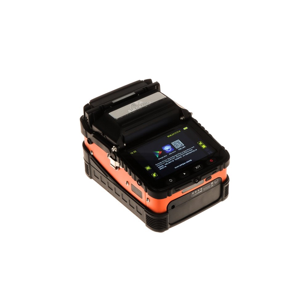OPTILISE FIBER FUSION SPLICER AI-5 Signal Fire