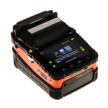 OPTISKAS SKIEDRAS FUSION SPLICER AI-5 Signal Fire