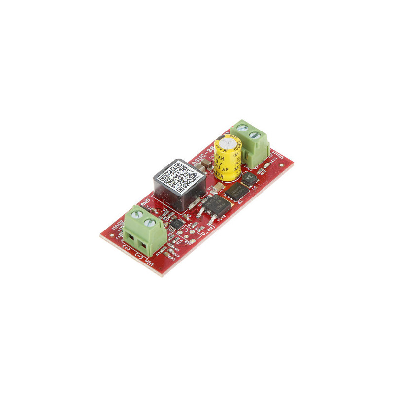 ATTE ASUC-30-480-OF DC/DC pastiprināšanas pārveidotājs 10-30V