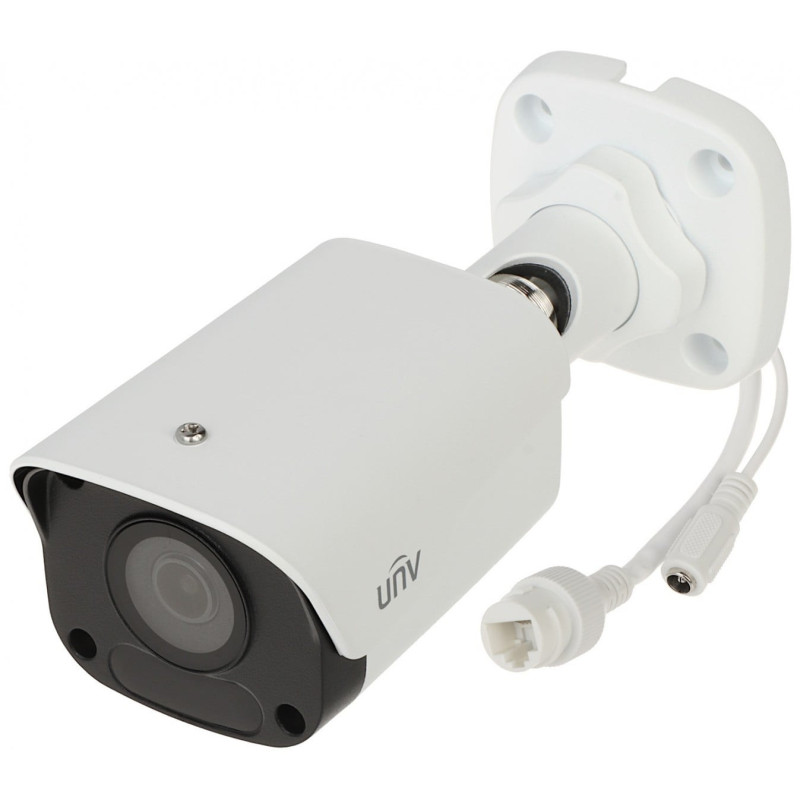 Uniview IPC2124LB-ADF28KM-H 3MP IP67 āra lodes