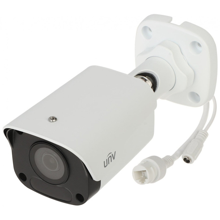 Uniview IPC2124LB-ADF28KM-H 3MP IP67 āra lodes kamera