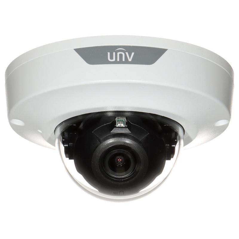 Uniview IPC354SB-ADNF28K-I0 4MP āra PoE lodes