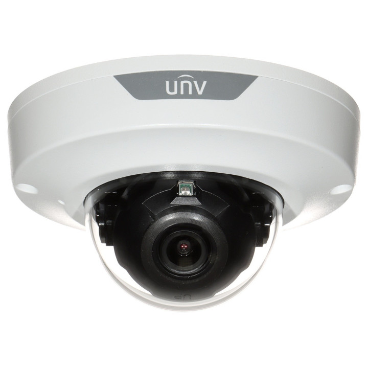 Uniview IPC354SB-ADNF28K-I0 4MP PoE IP-kamera