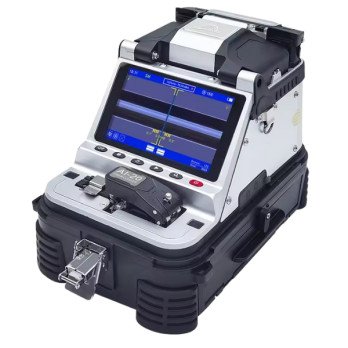 OPTISKO SKIEDRU FUSION SPLICER AI-20 Signal Fire