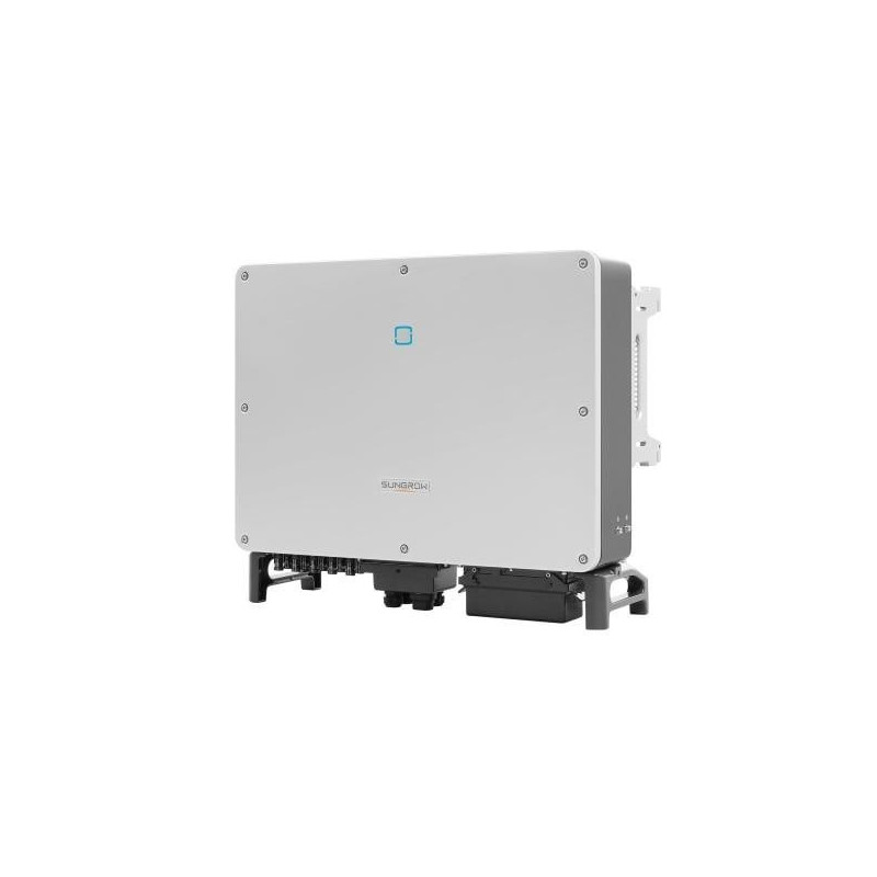 SUNGROW SG33CX-V112 33kW Trīsfāzu Tīkla Invertors